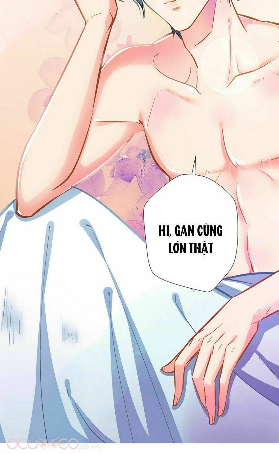 Cưng Chiều Ái Thê Hư Hỏng: Chapter 3
