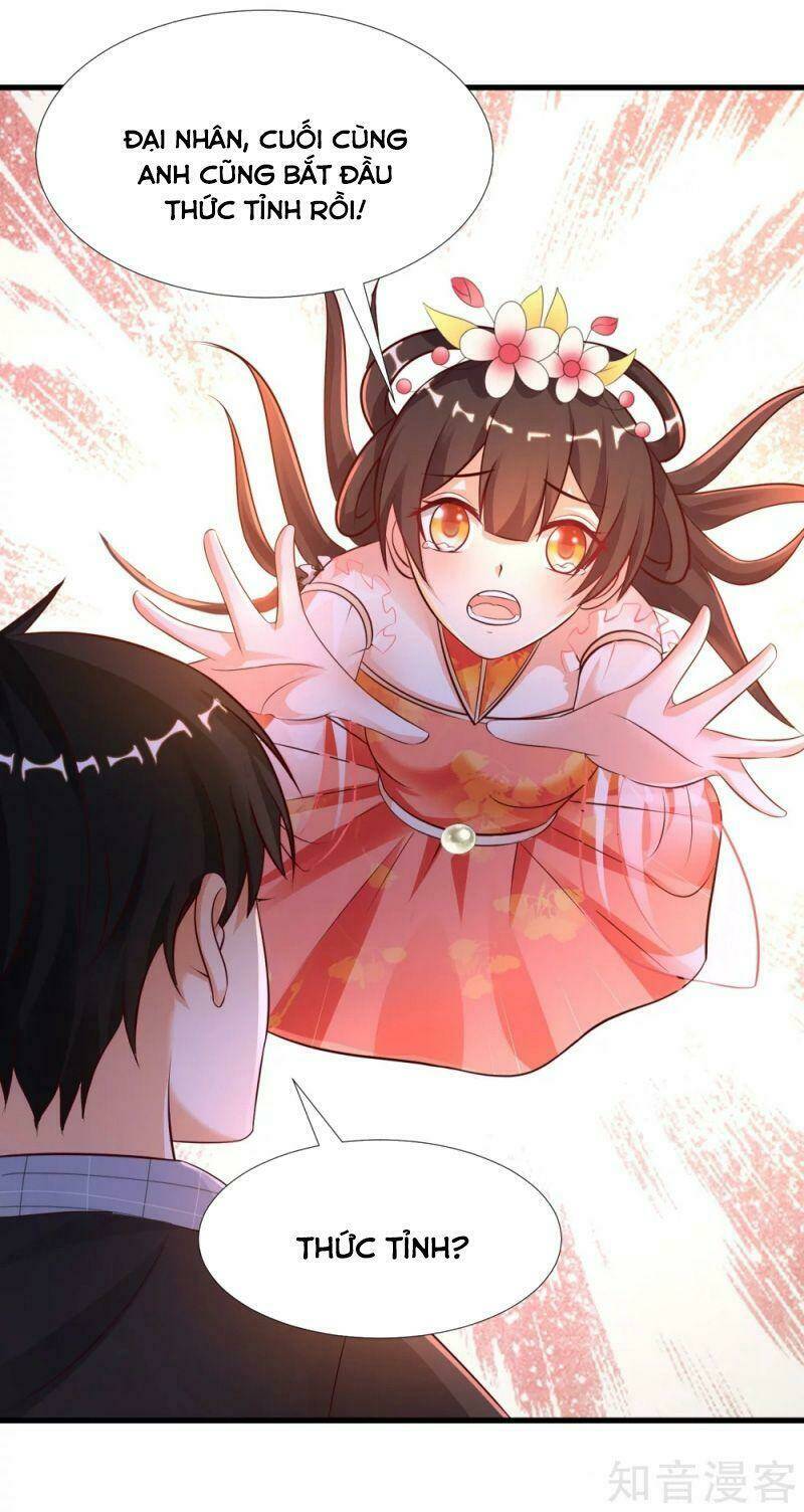 Tối Cường Vận Đào Hoa: Chapter 176