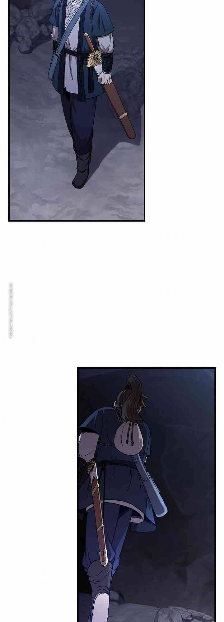 Thân Thủ Đệ Nhất Kiếm: Chapter 37