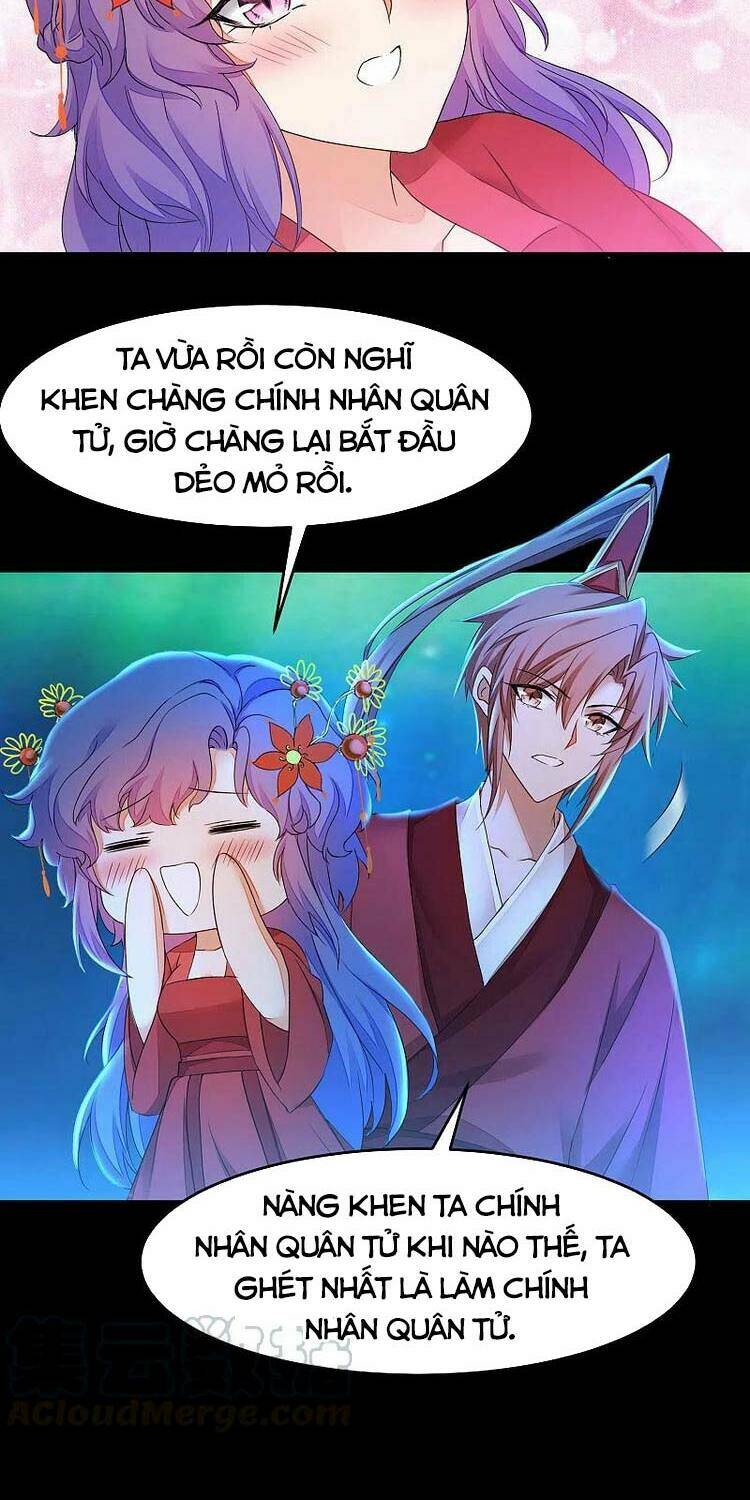 Nghịch Chuyển Tiên Đồ: Chapter 238