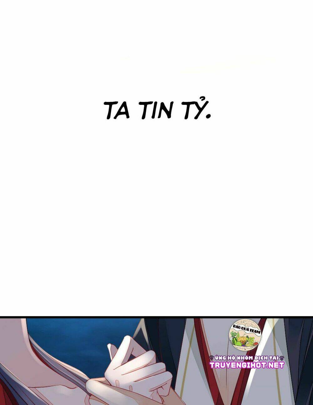 Mau Xuyên Không Rửa Tội Cho Nhân Vật Phản Diện: Chapter 10