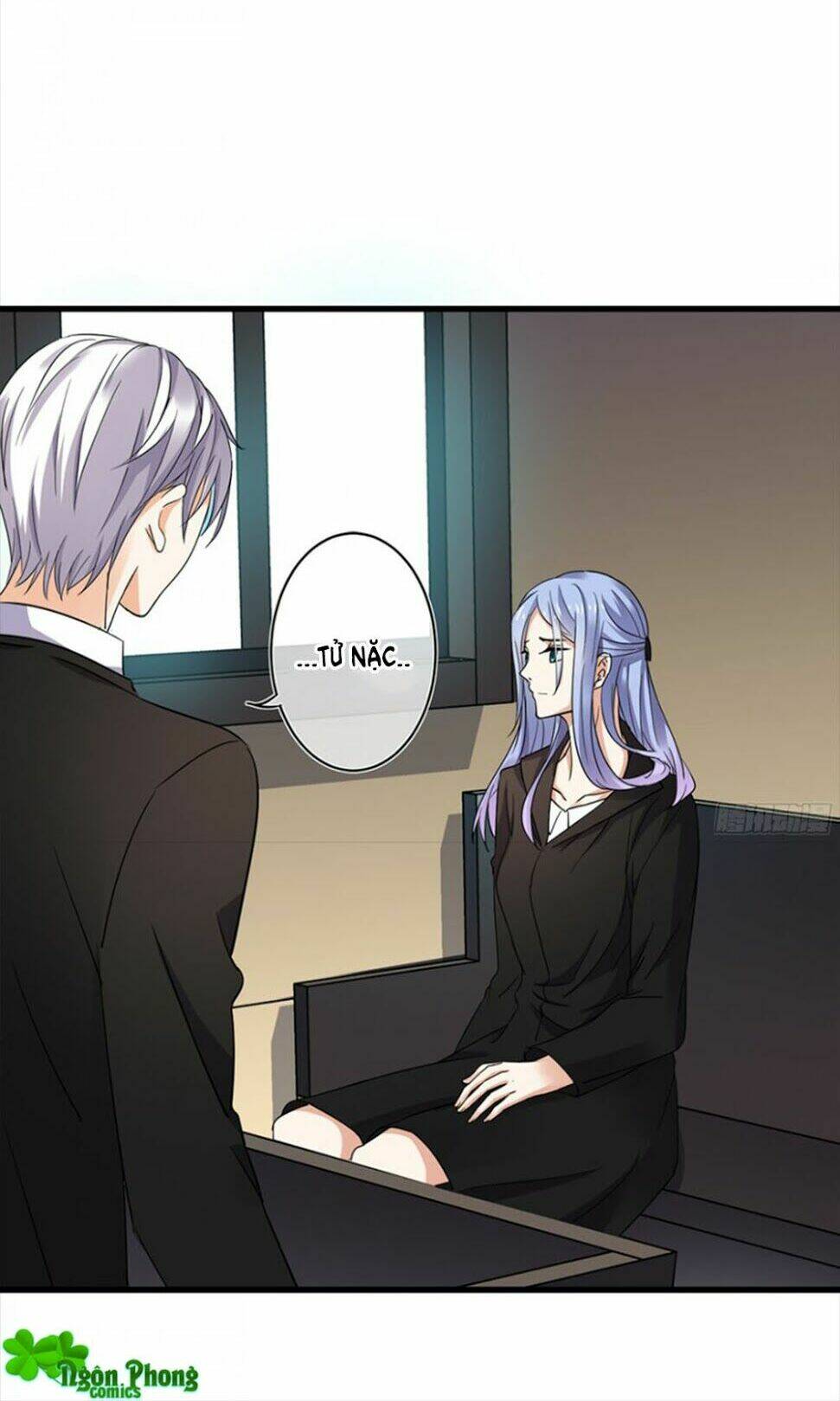 Nhật Ký Dạy Dỗ Của Gia Tộc Đáng Yêu: Chapter 22