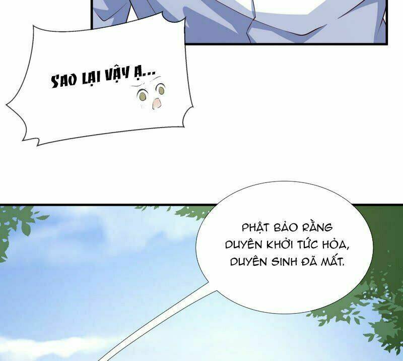 Chiến Lược Lãng Mạn Của Thịnh Thiếu: Chapter 67