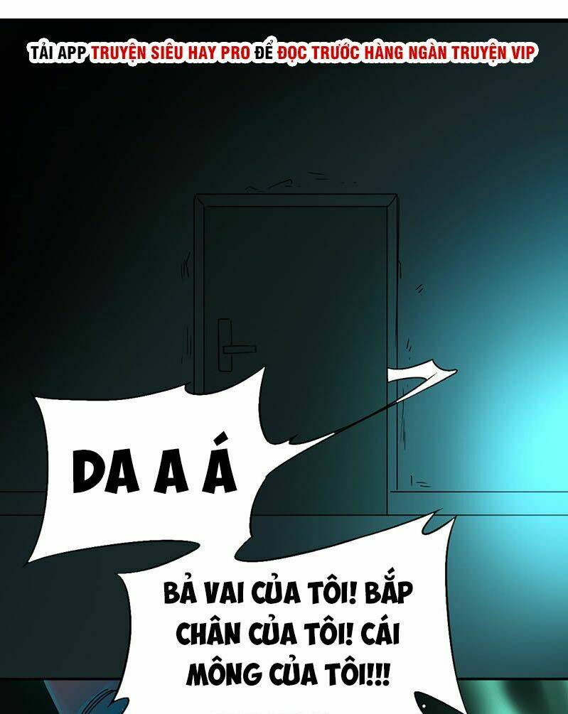Cuộc Sống Tận Thế Bắt Đầu Từ Số 0: Chapter 6