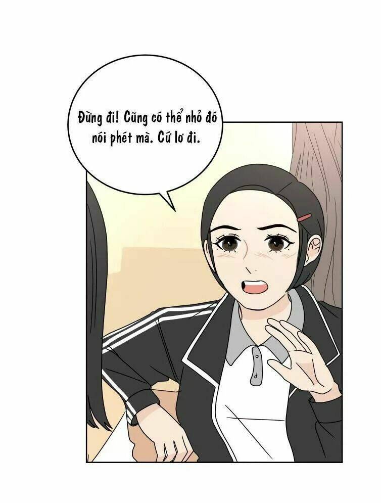 30 Phút Bước Đi Bên Em: Chapter 61