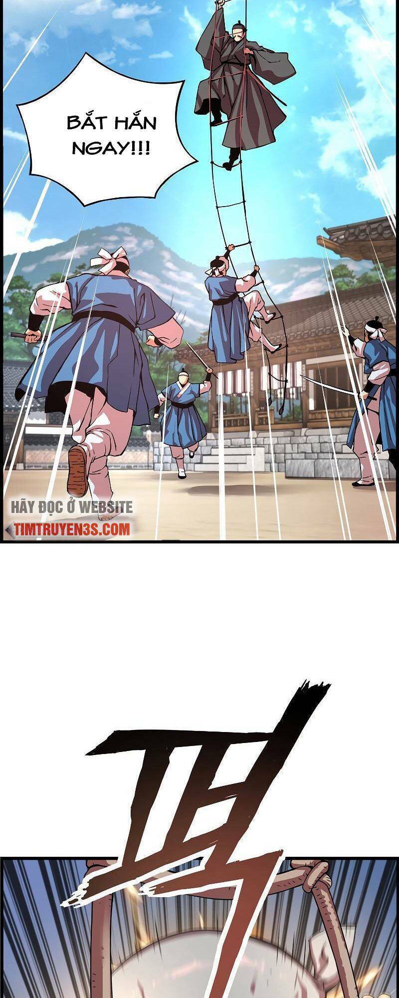 Tôi Sẽ Sống Như Một Hoàng Tử: Chapter 74