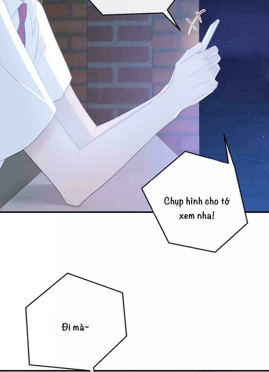 Từ Cái Nhìn Của Em: Chapter 25