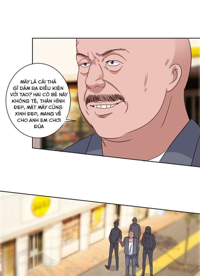 Đô Thị Chí Tôn Hệ Thống: Chapter 95