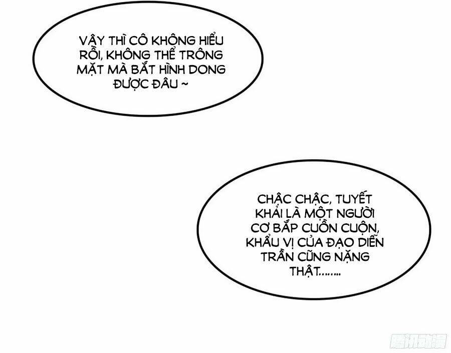 Hữu Tiên Tắc Danh: Chapter 3