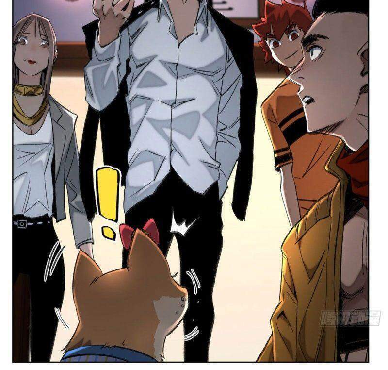 Minh Nhật Chi Kiếp: Chapter 56