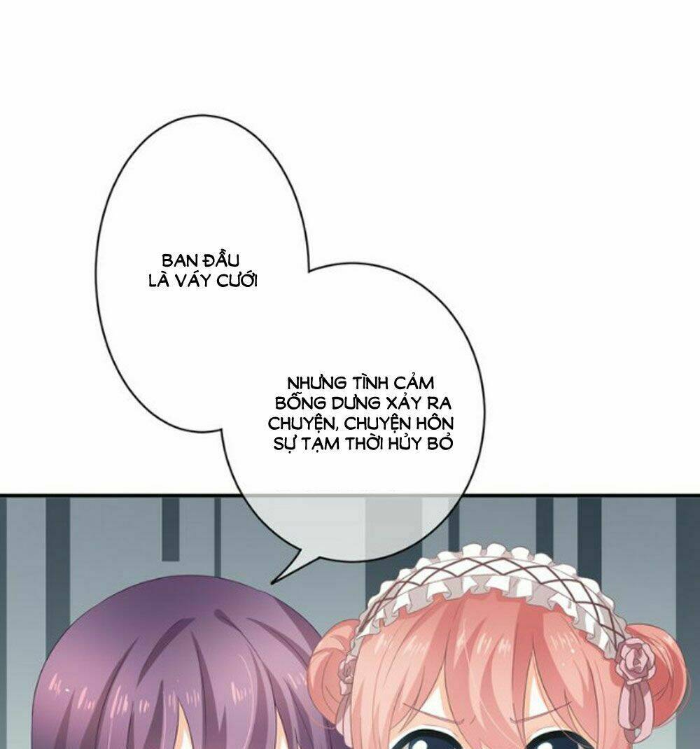 Tiệm May Luyến Sắc: Chapter 7