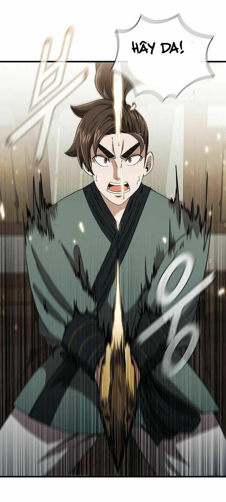 Thân Thủ Đệ Nhất Kiếm: Chapter 7