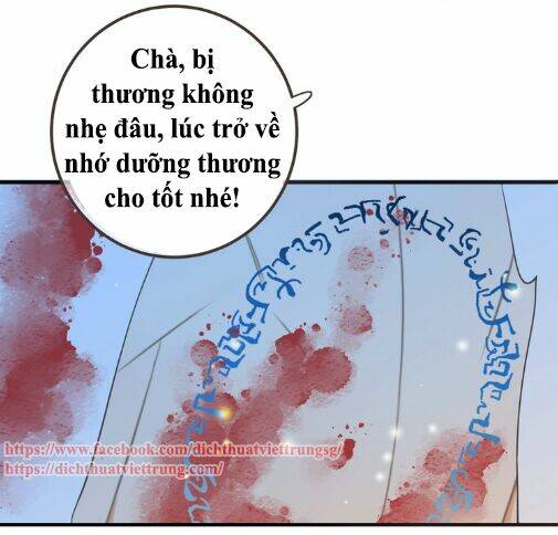 Bạn Trai Tôi Là Cẩm Y Vệ 2: Chapter 91