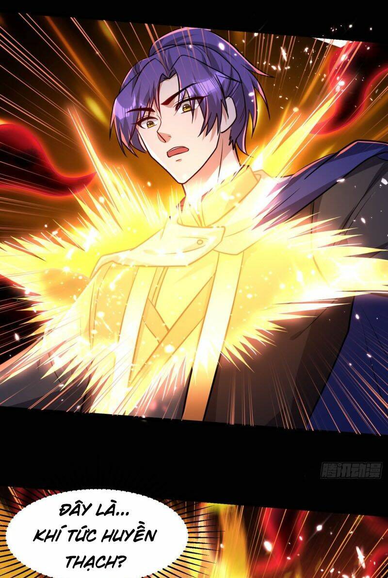 Yêu Giả Vi Vương: Chapter 228