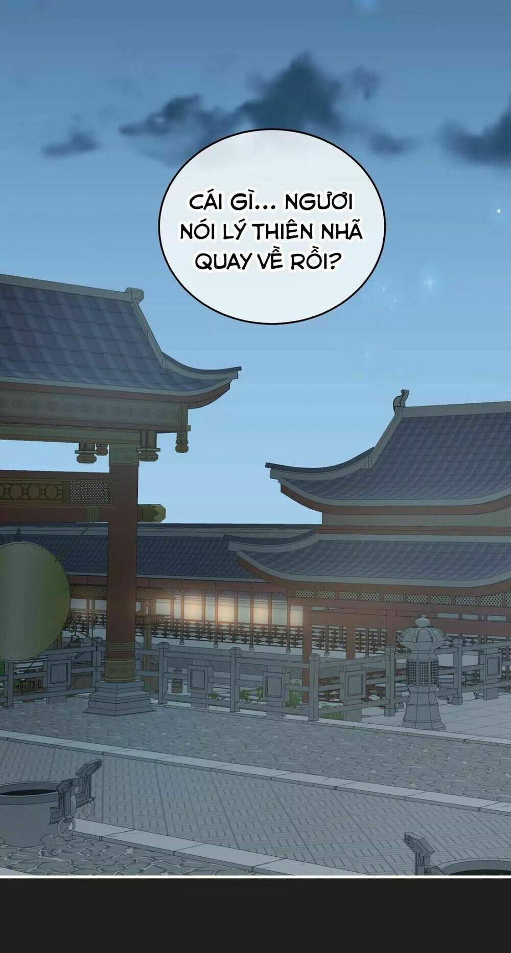 Kiều Phu Có Hỉ: Chapter 14.2