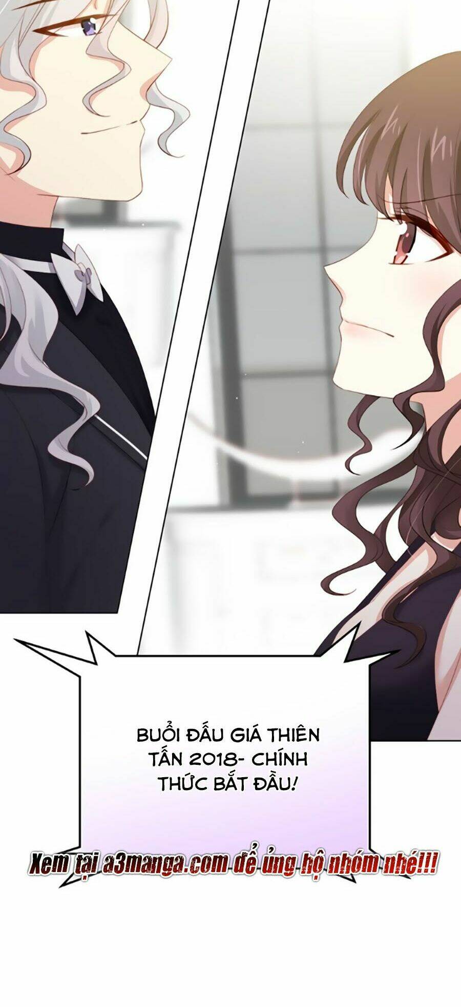 Tình Yêu Là Thế 2: Chapter 38