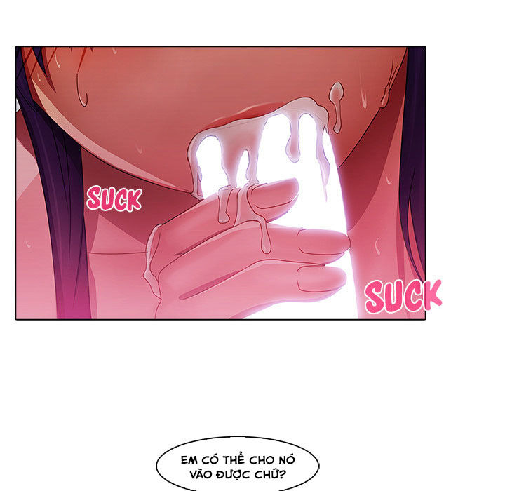 Ảo Mộng Hồ Điệp: Chapter 17