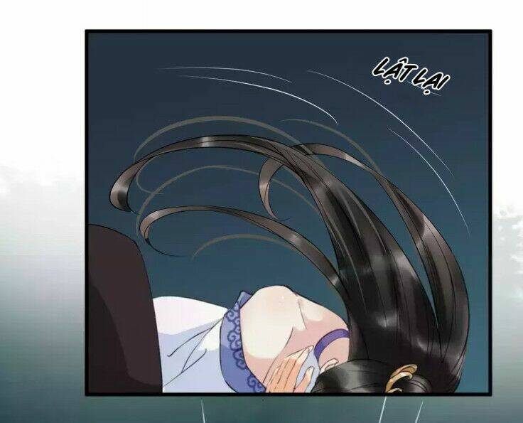 Bồng Sơn Viễn: Chapter 26