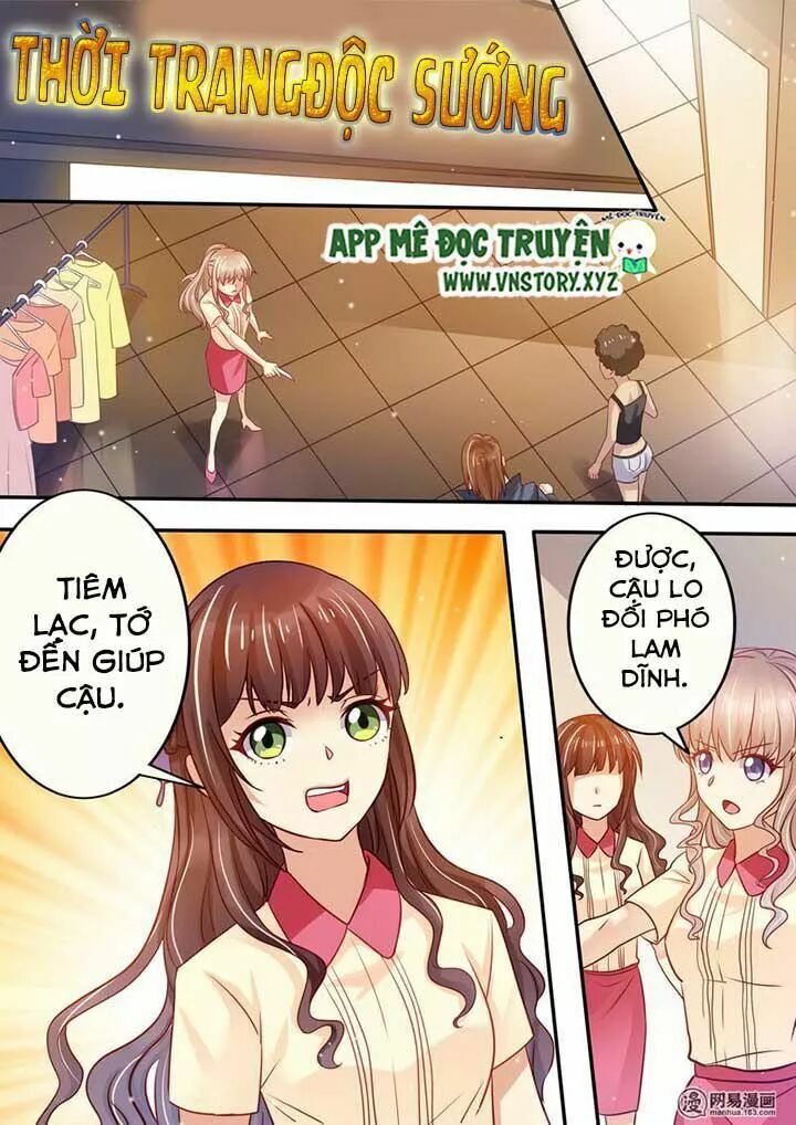 Cưng Chiều Vợ Yêu: Chapter 23: Hôm nay tôi xử đẹp cô