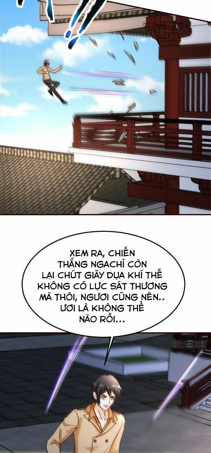 Trọng Sinh Tu Chân Tại Đô Thị: Chapter 133