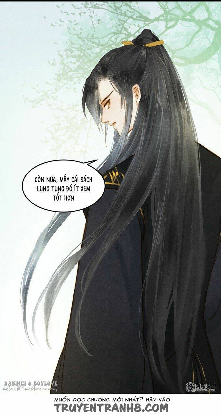 Thành Chủ Mỗi Ngày Đều Mơ Ước Ta: Chapter 18