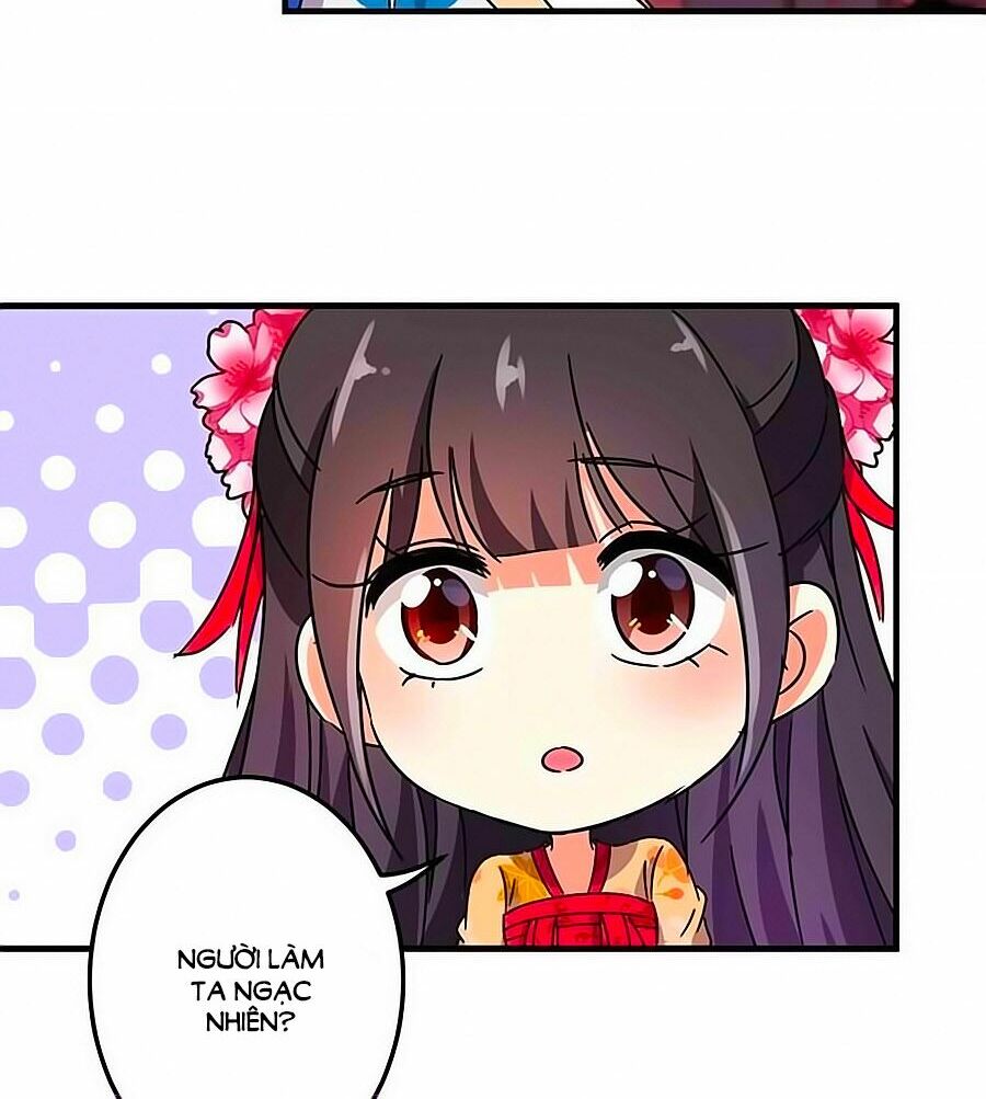Vương Gia ! Ngươi Thật Bỉ Ổi !: Chapter 228