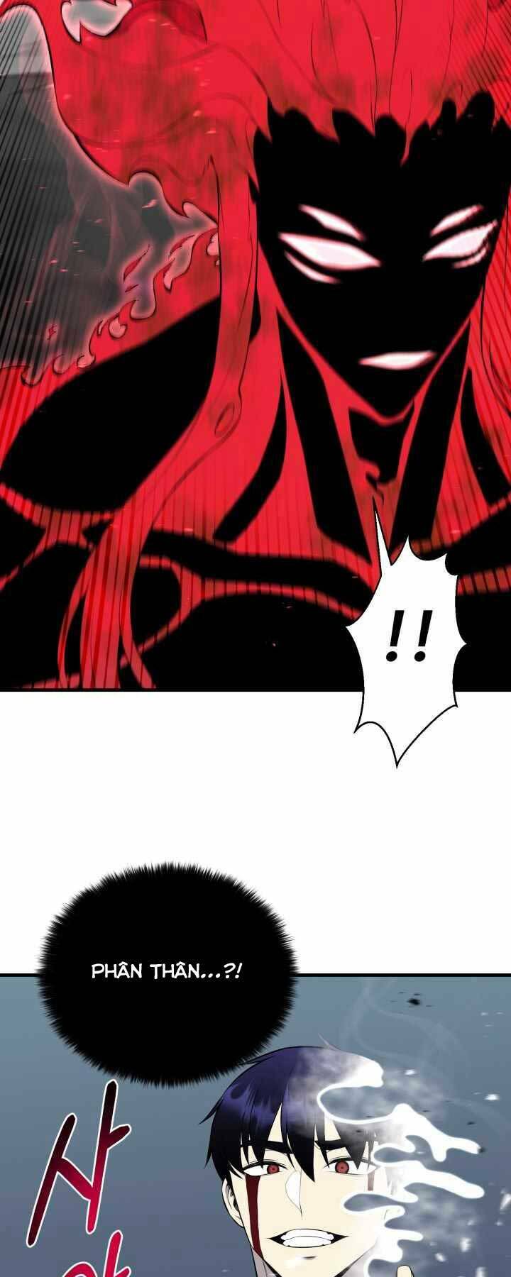 Luân Hồi Ác Nhân: Chapter 109