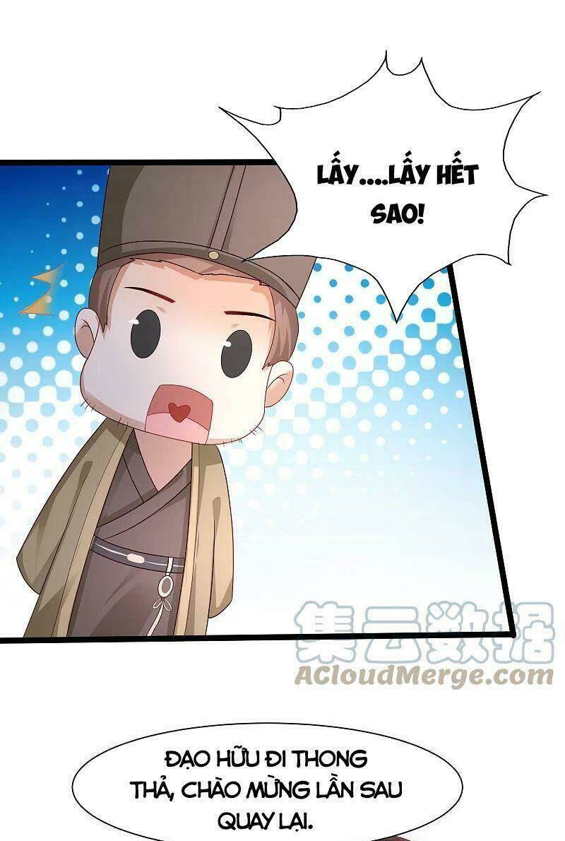 Tối Cường Vận Đào Hoa: Chapter 253