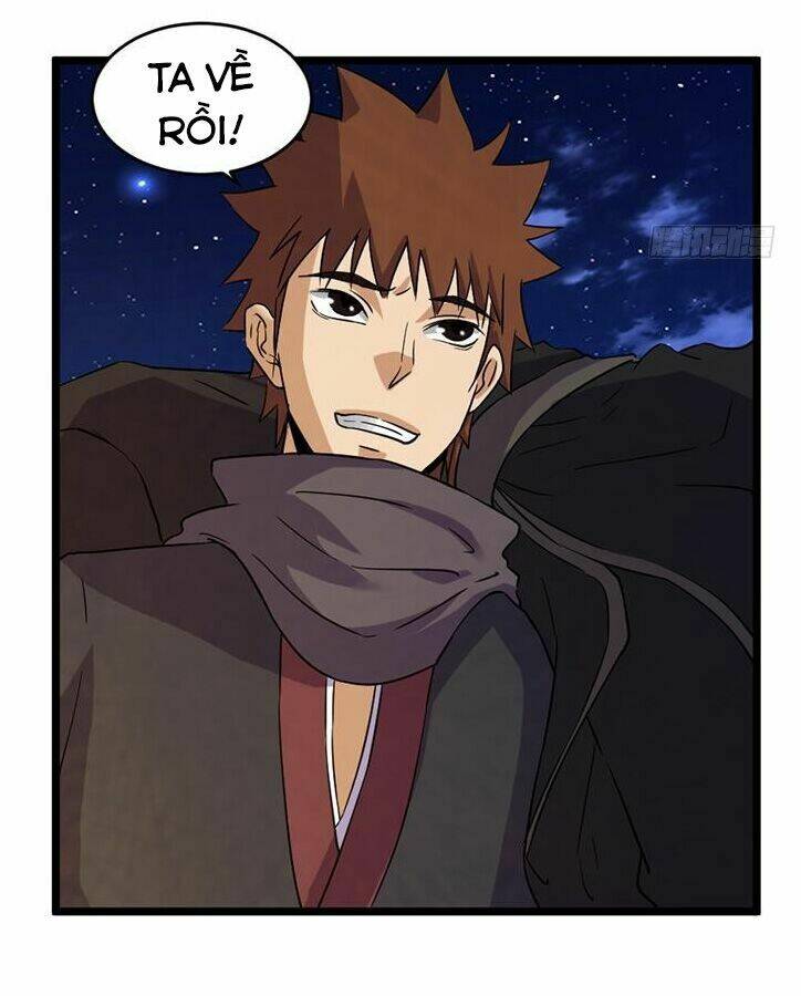 Phong Quỷ Truyền Thuyết: Chapter 172