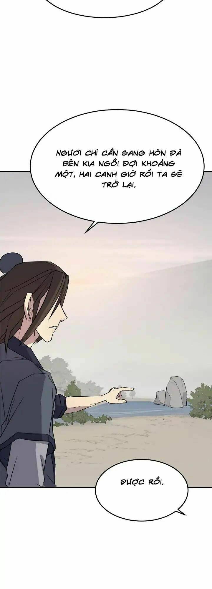 Trọng Sinh, Bất Khả Chiến Bại: Chapter 71