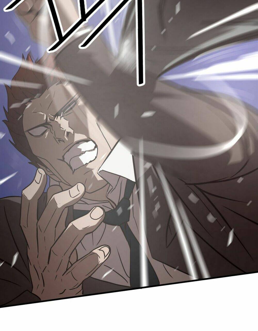 Kẻ Bị Ruồng Bỏ: Chapter 20