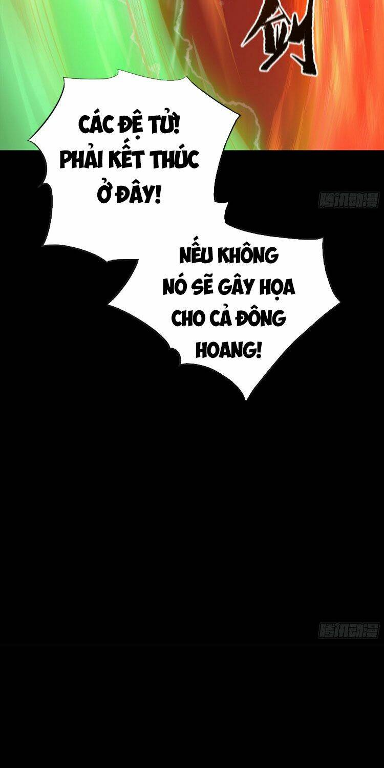 Thanh Đế Truyện: Chapter 88