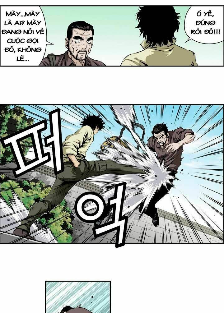 Double Casting: Chapter 69