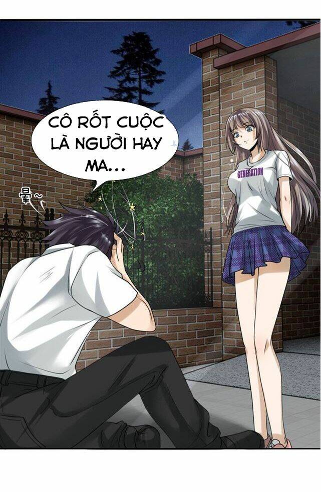 Tuyệt Thế Binh Vương: Chapter 17