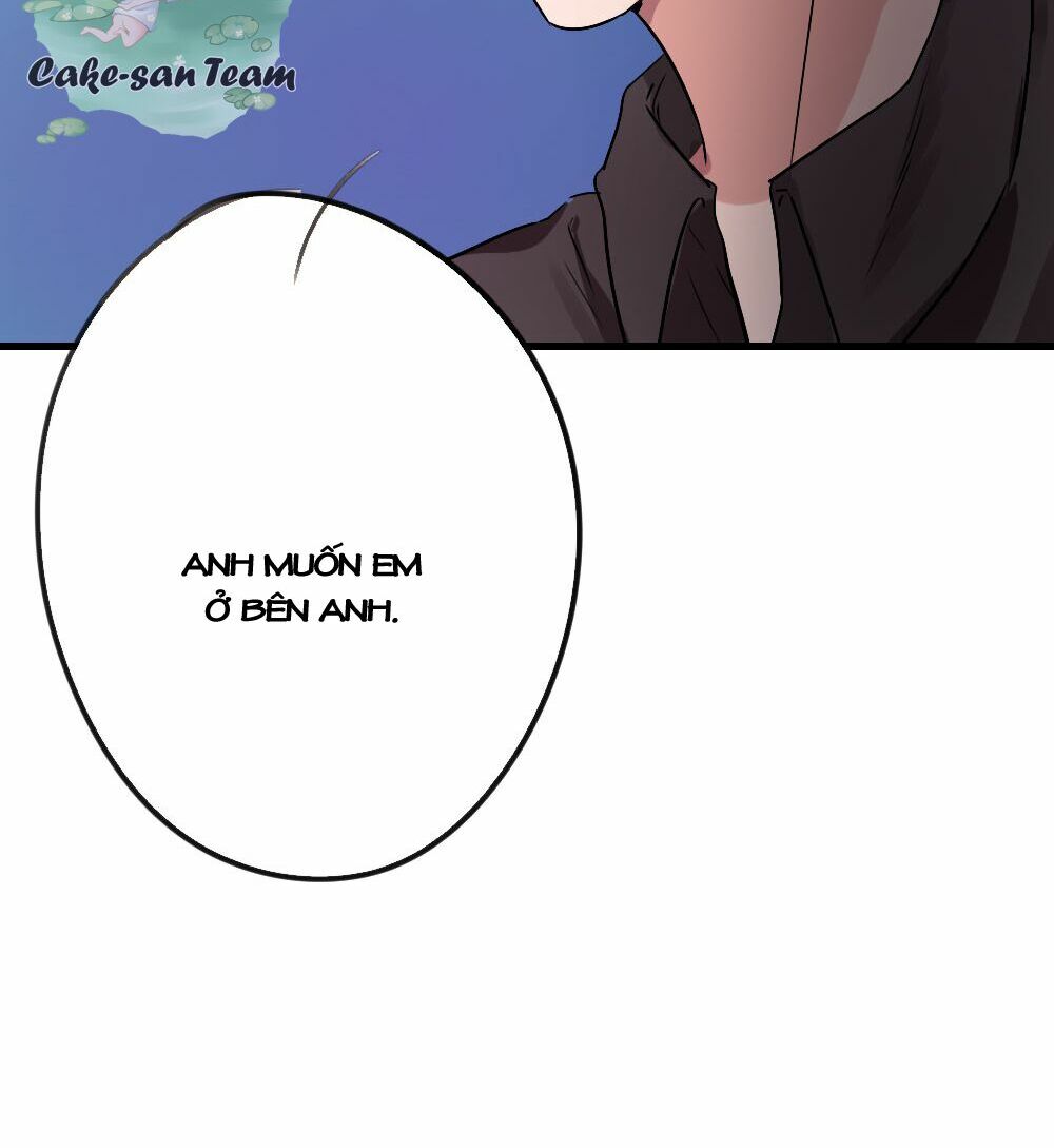 Phải Lòng Em Trai Của Bạn Gái Mình: Chapter 36