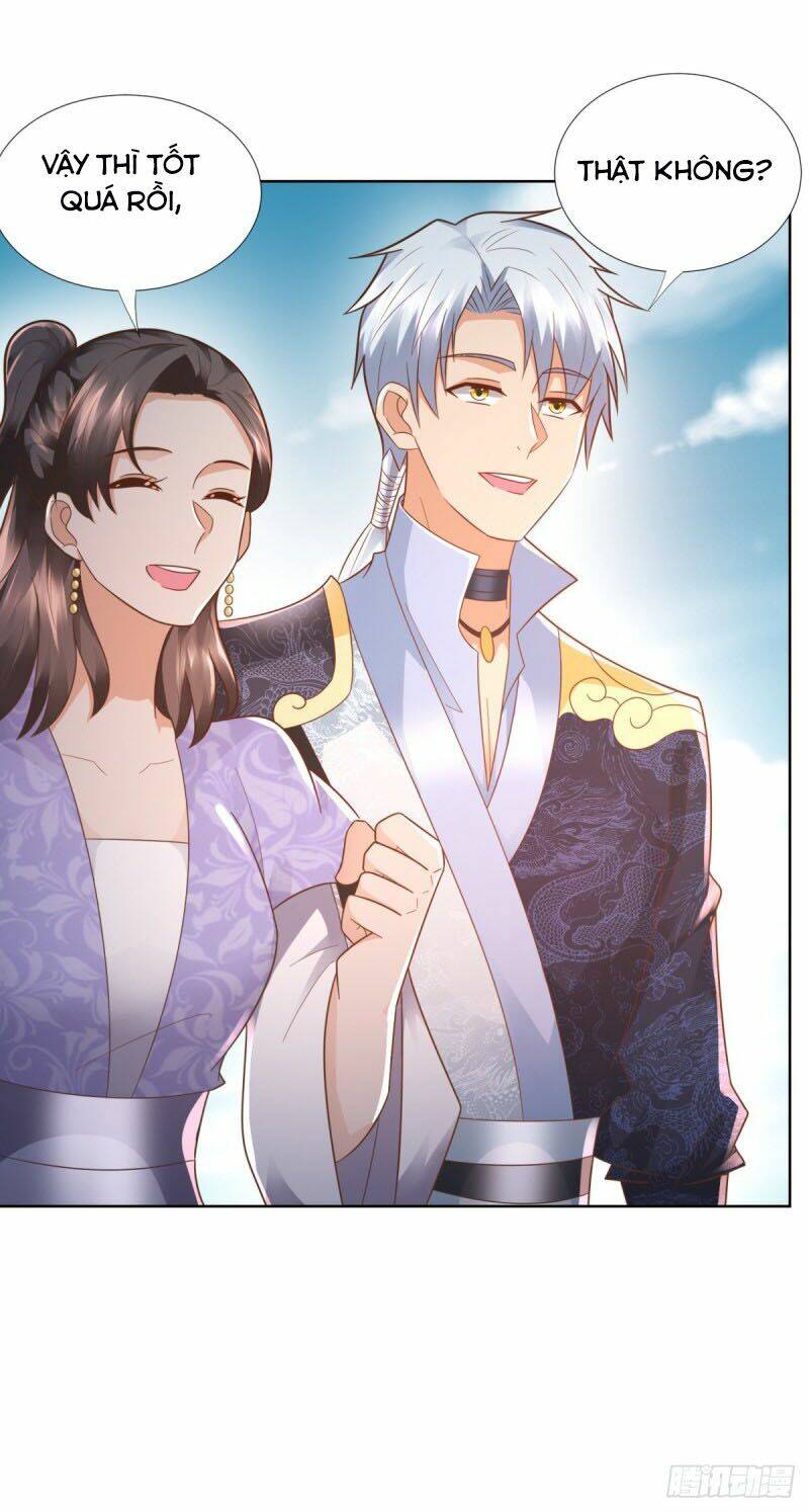 Chí Tôn Trọng Sinh: Chapter 105