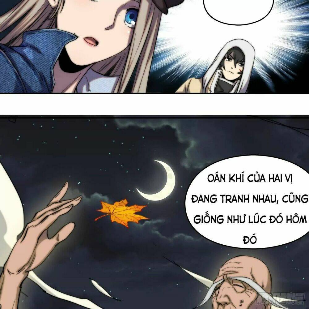 Đô Thị Hàng Thần Khúc: Chapter 5