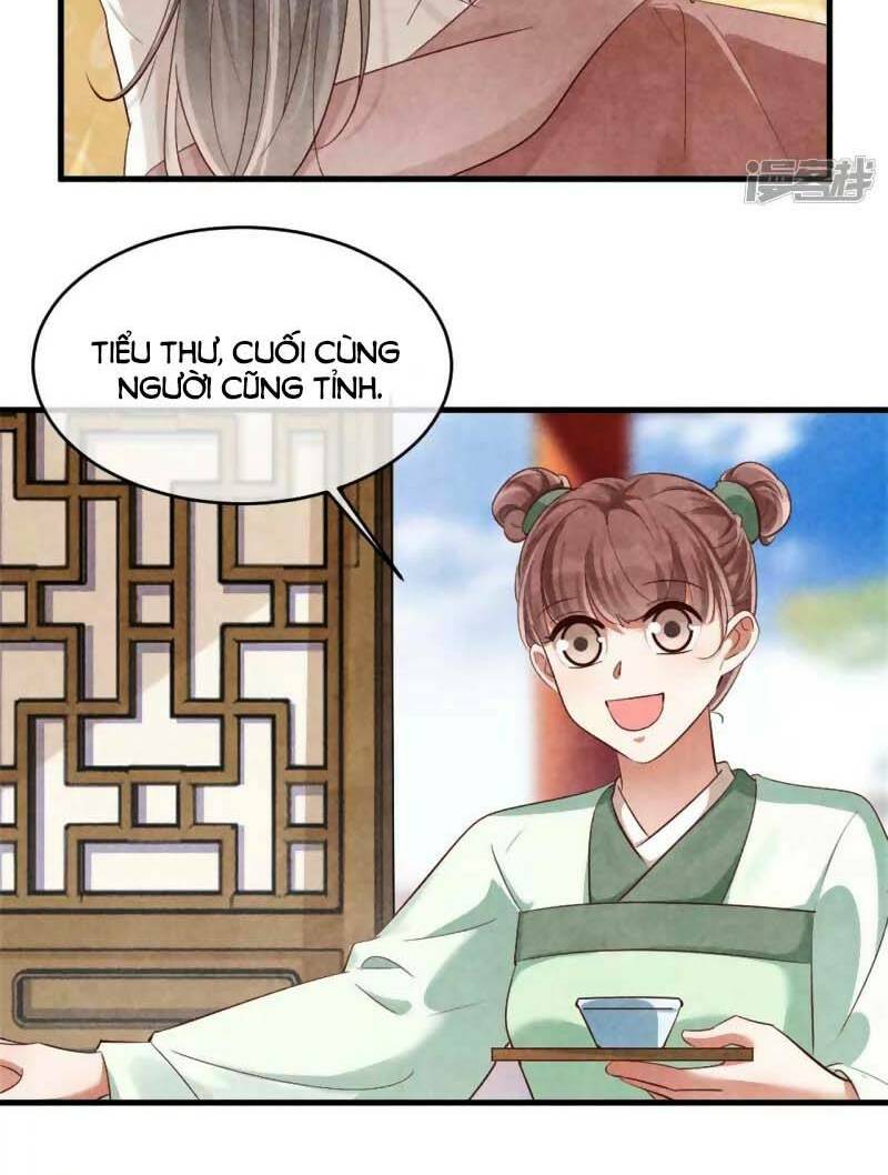 Vương Phi Muốn Trèo Tường: Chapter 126