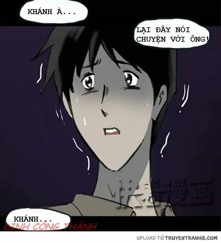 Bút Tiên: Chapter 5