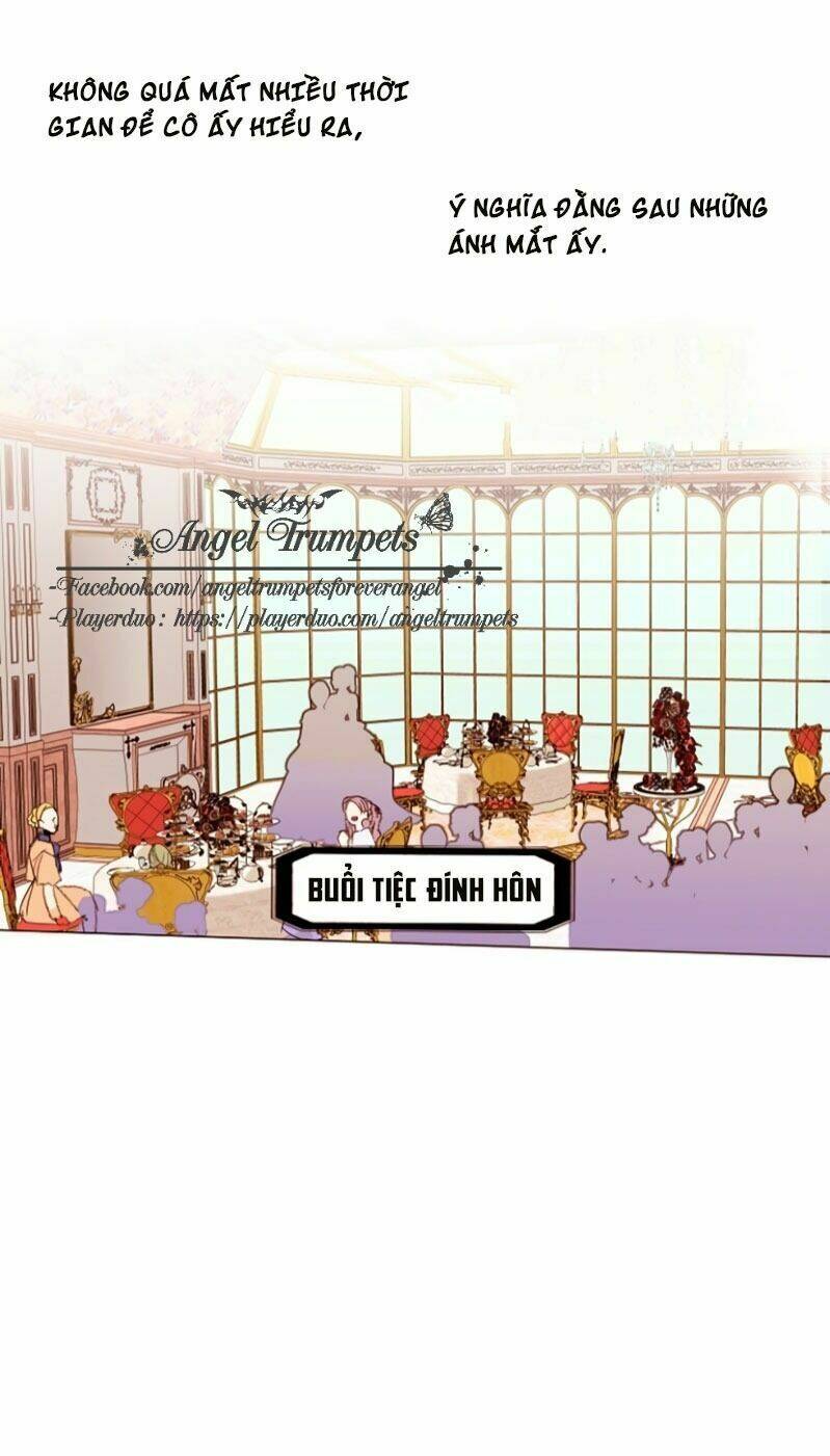 Cuộc Sống Rập Khuôn Của Một Quý Cô Tái Sinh!: Chapter 24