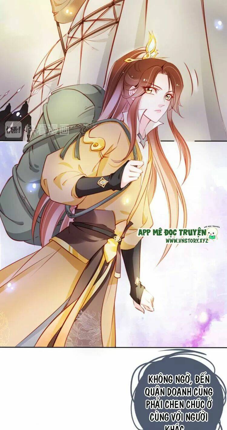 Nàng Trở Thành Bạch Nguyệt Quang Của Vương Gia Bệnh Kiều: Chapter 75