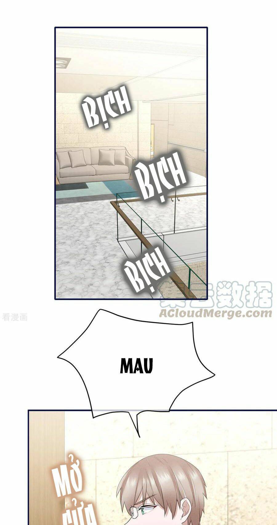 Đưa Em Đi Chơi: Chapter 77