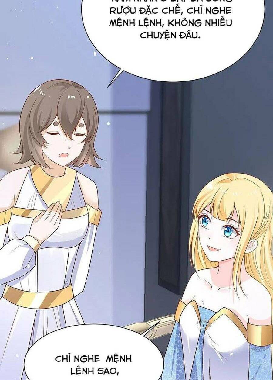 Sủng Hậu Của Vương: Chapter 164