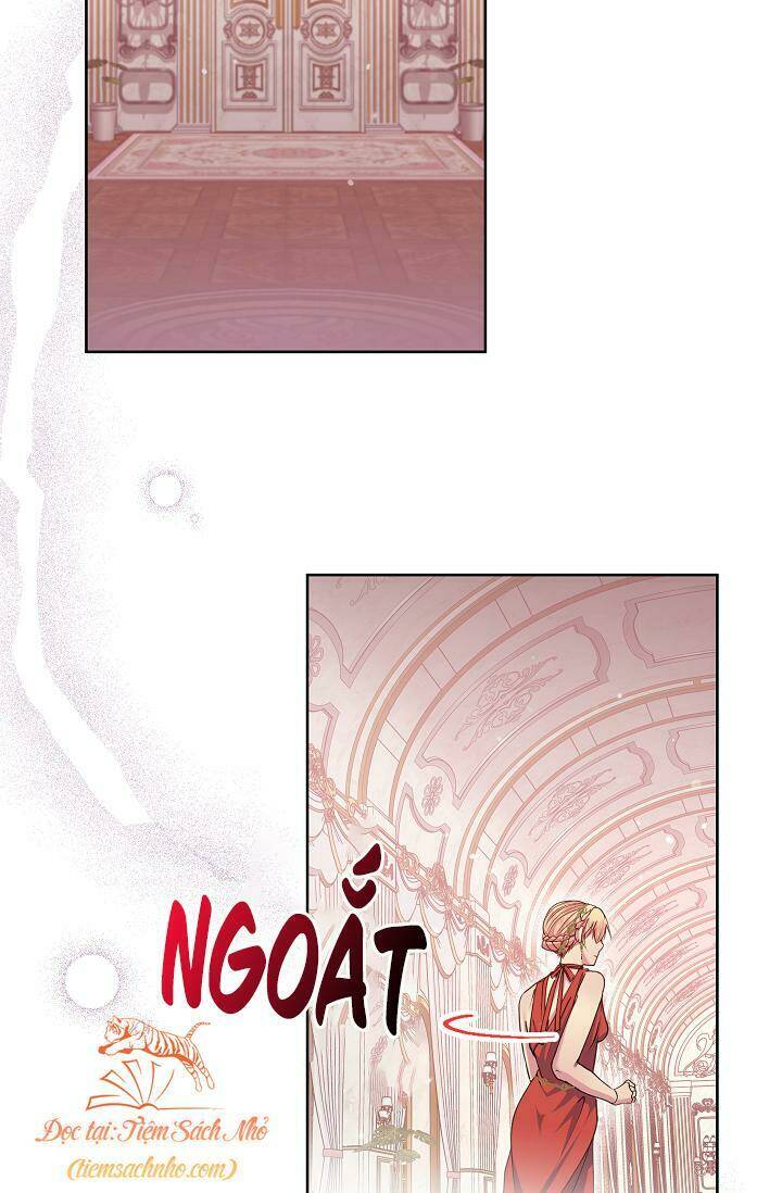 Bút Danh Bí Mật Của Nữ Công Tước: Chapter 14