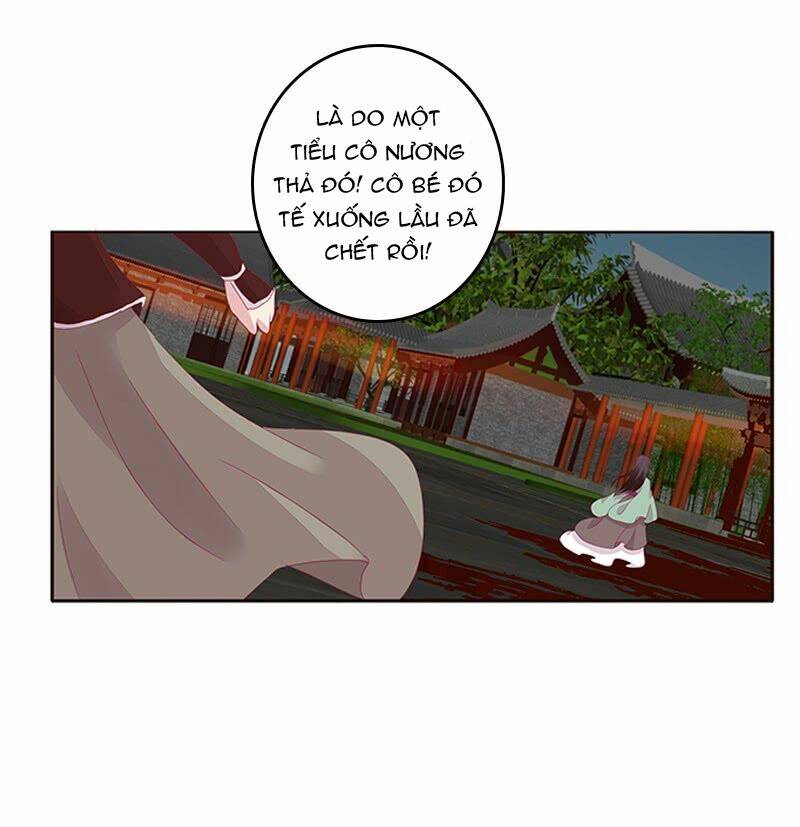 Tướng Quân Mời Ra Trận: Chapter 80