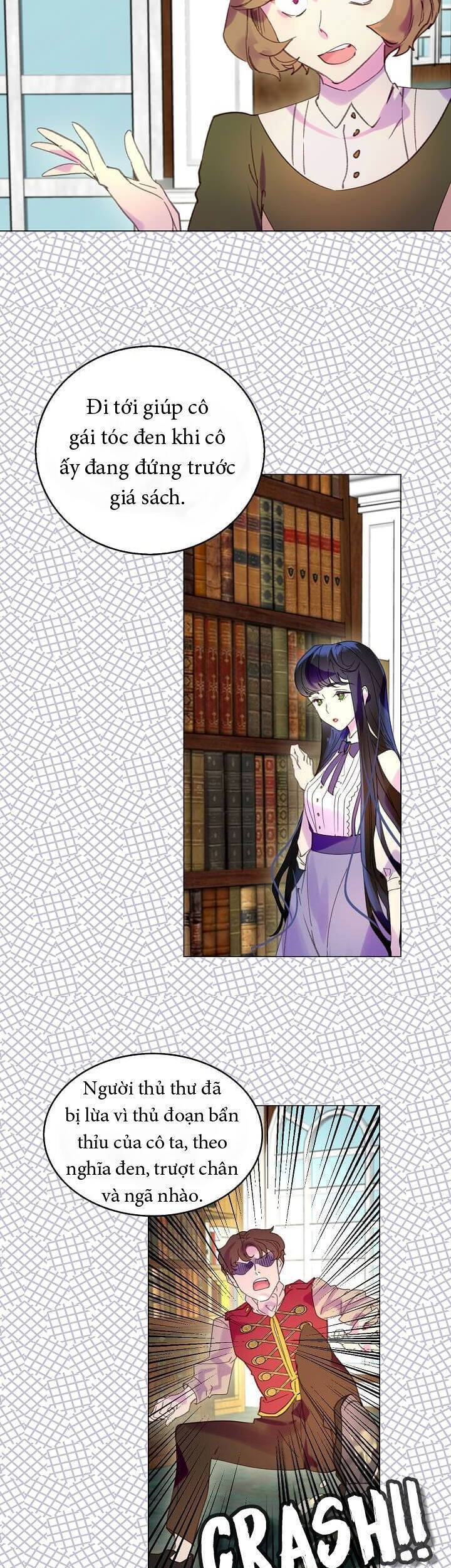 Đừng Xem Thường Nữ Phụ: Chapter 85