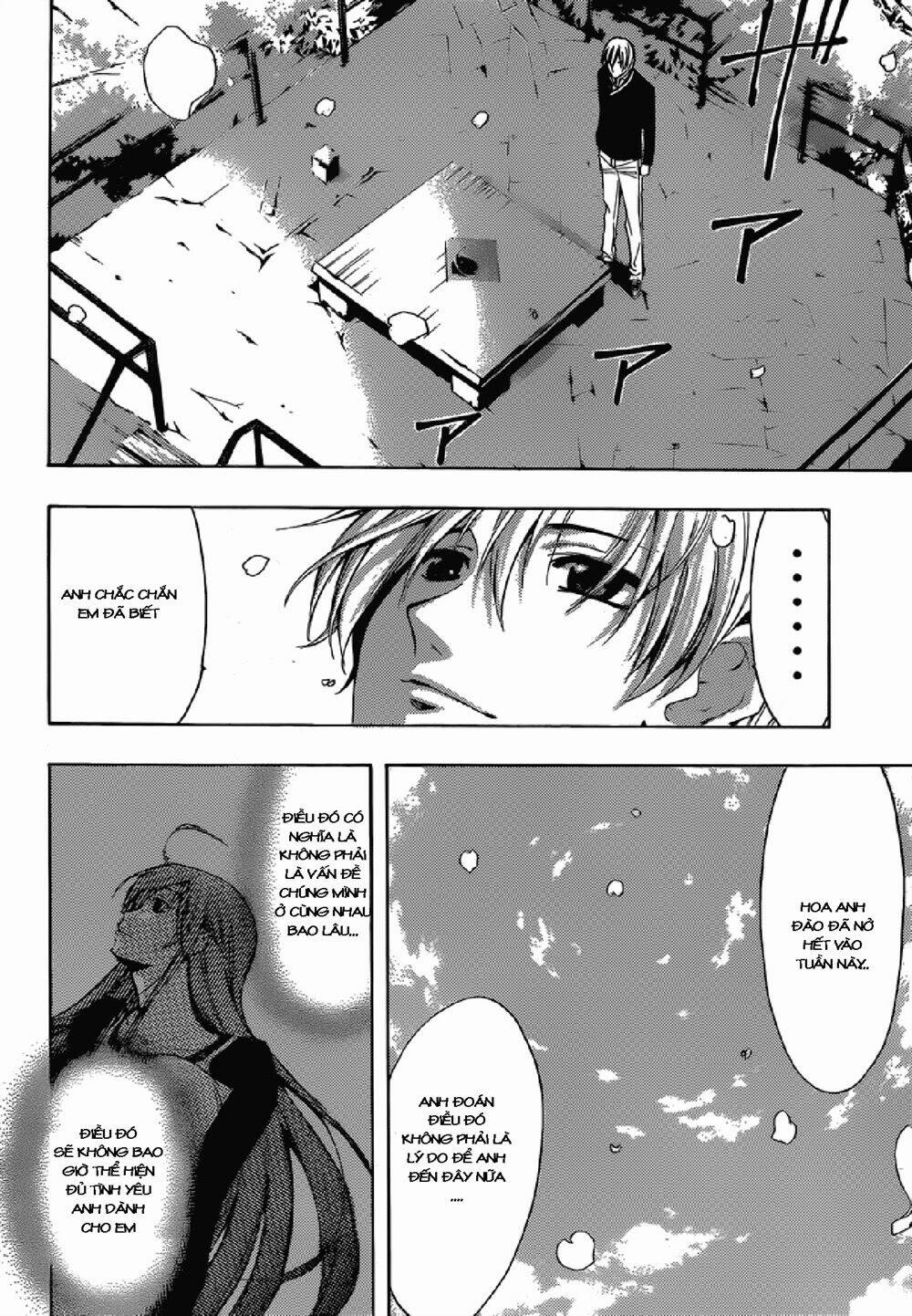 Thị Trấn Tình Yêu: Chapter 260