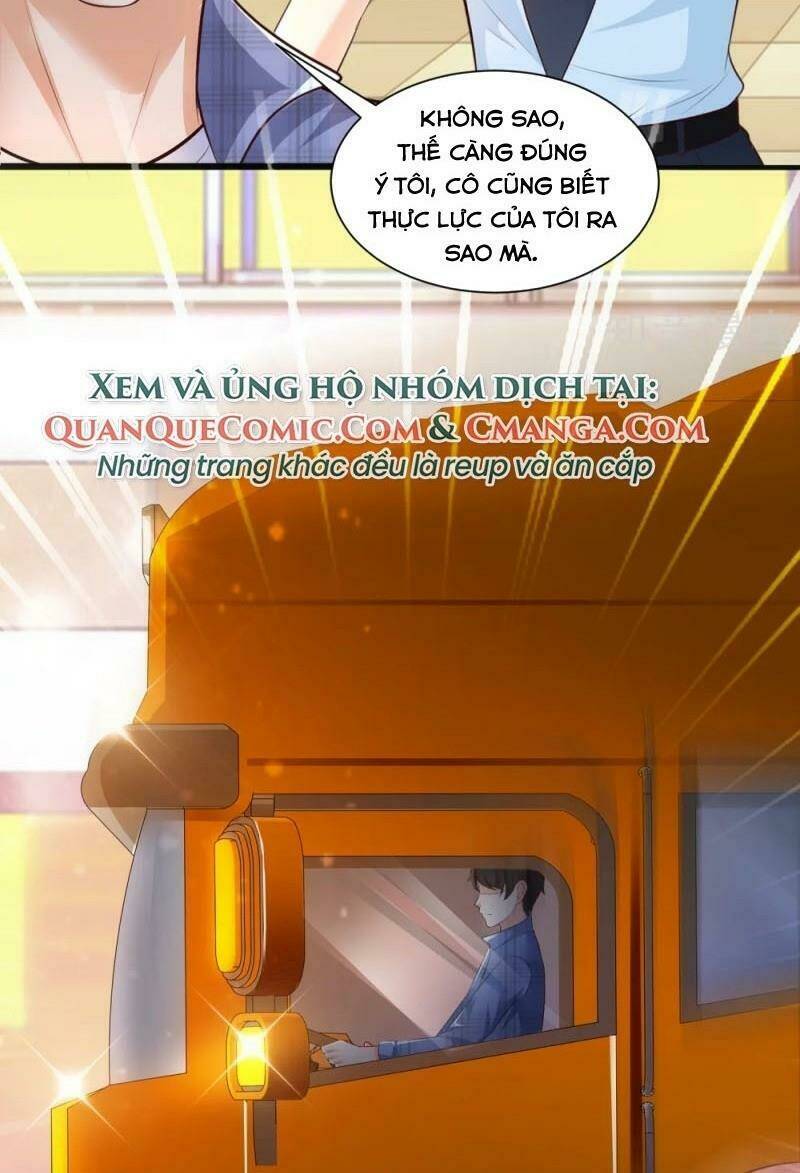 Tối Cường Vận Đào Hoa: Chapter 116