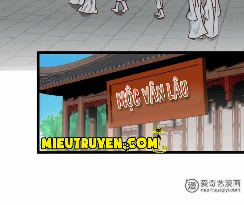 Tuyệt Thế Độc Phi Của Tà Vương: Chapter 39