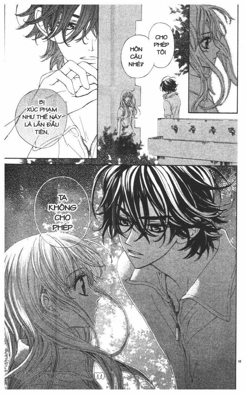 Hoàng Tử Ếch(Bản đẹp): Chapter 5